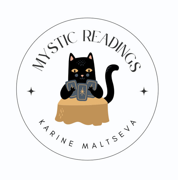Mystic Readings 