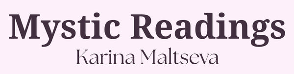 Mystic Readings 